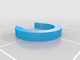 Ultimaker快速連接墊片