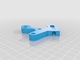 Y支架內(nèi)置tensionner