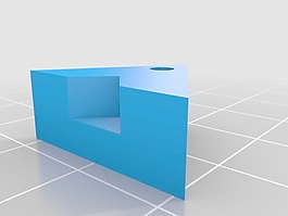 heatbed标签printrbot（3mm玻璃）