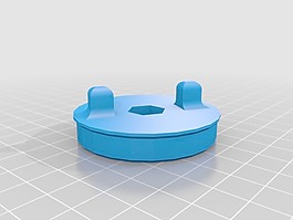 ultimachine筒管錠子