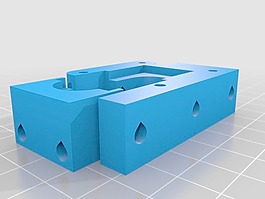 直接驅(qū)動(dòng)（無(wú)齒輪）擠出機(jī)