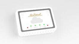 airpatrol套管设计V1
