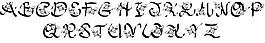 吉蜜蜂字體