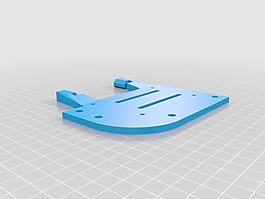 毫米點(diǎn)/ Arduino山/風(fēng)機(jī)安裝