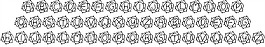 吉向日葵字体