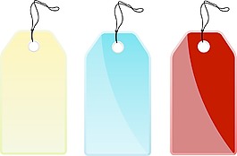豐富多彩的價(jià)格標(biāo)簽