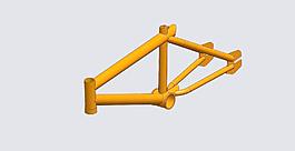 bmx_frame
