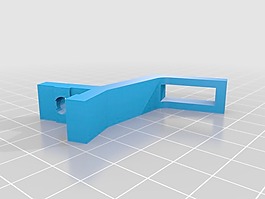 孟德爾的最大z endstop