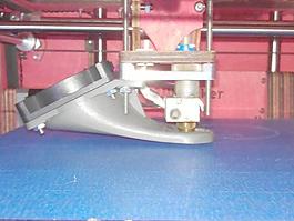 對于Ultimaker風道
