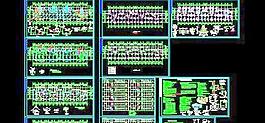 異形柱多層砌體結(jié)構(gòu)住宅