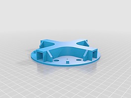 qrotor_mainplate