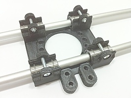 Prusa X車lm8uu保持苗條