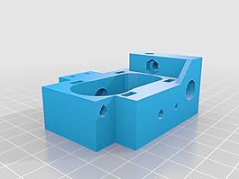 直接傳動(dòng)擠壓機(jī)的變化