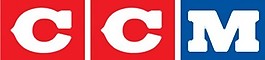 CCM的標志