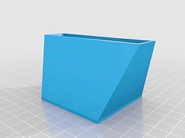 gen7 pololu風(fēng)道