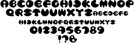 jarsphere字體