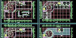 聯(lián)排別墅建筑
