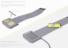 鍛煉充電器