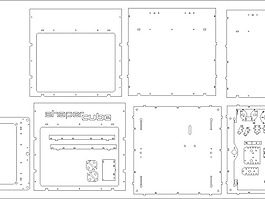 shapercube 2生產(chǎn)文件