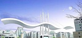 30种大门效果图