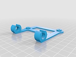 8mm Raspberry Pi山