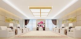 辦公室施工圖