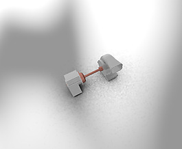 電機(jī)風(fēng)機(jī)組件