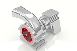 電機(jī)風(fēng)機(jī)
