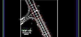 道路橫斷標準圖