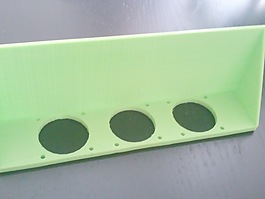 printbox 3D一個(gè)俄羅斯的3D打印機(jī)