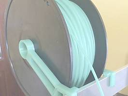 對于Prusa I3單幀燈絲支架（大）