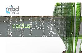 nanocactus