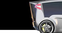 运动车