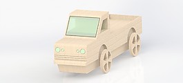 微型車/裝飾