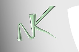 使用多段固體在CATIA