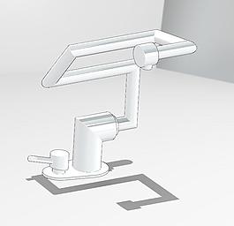 廚房攪拌機丹麥莎- 4