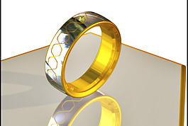 結(jié)婚戒指