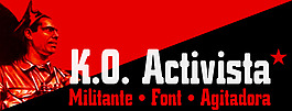 缓冲activista *字体
