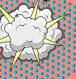 連環爆炸設計