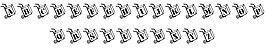 KR動(dòng)天字體