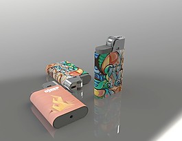 djeep打火機(jī)
