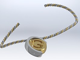 小金盒