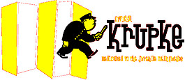 krupke字體