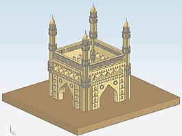 charminar