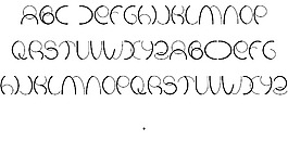 kszywometrja字體