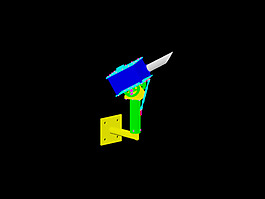 火焰監(jiān)測(cè)