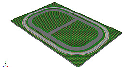 flattrax
