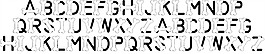 LMS这个字体是字体的狗