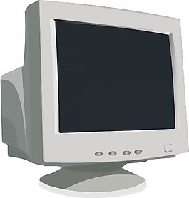 CRT顯像管顯示器的剪輯藝術(shù)