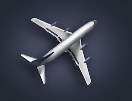 飛機PSD分層